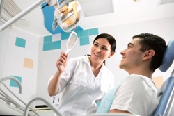 accounting for dental contractors FL