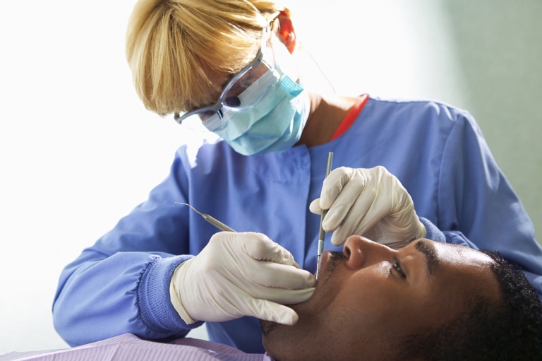 Orthodontist Accounting